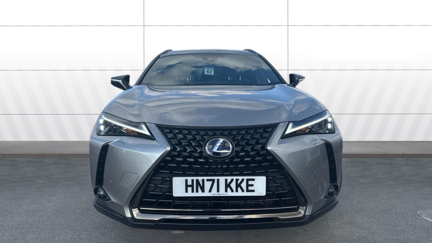 Used Lexus UX 2021 for sale - 76206560: Photo 3