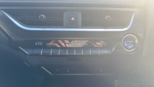 Used Lexus UX 2021 for sale - 76206560: Photo 30