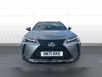 Used Lexus UX 2021 for sale - 76206560: Photo 3