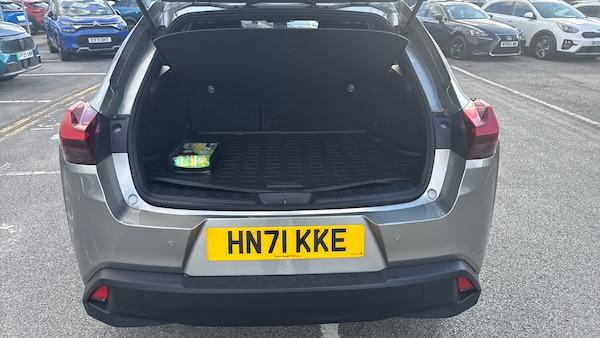 Used Lexus UX 2021 for sale - 76206560: Photo 4