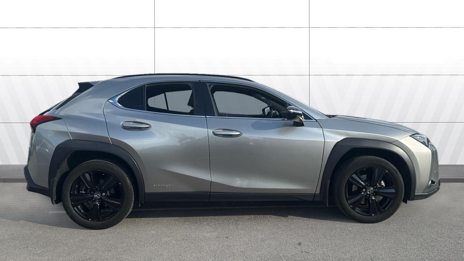 Used Lexus UX 2021 for sale - 76206560: Photo 5