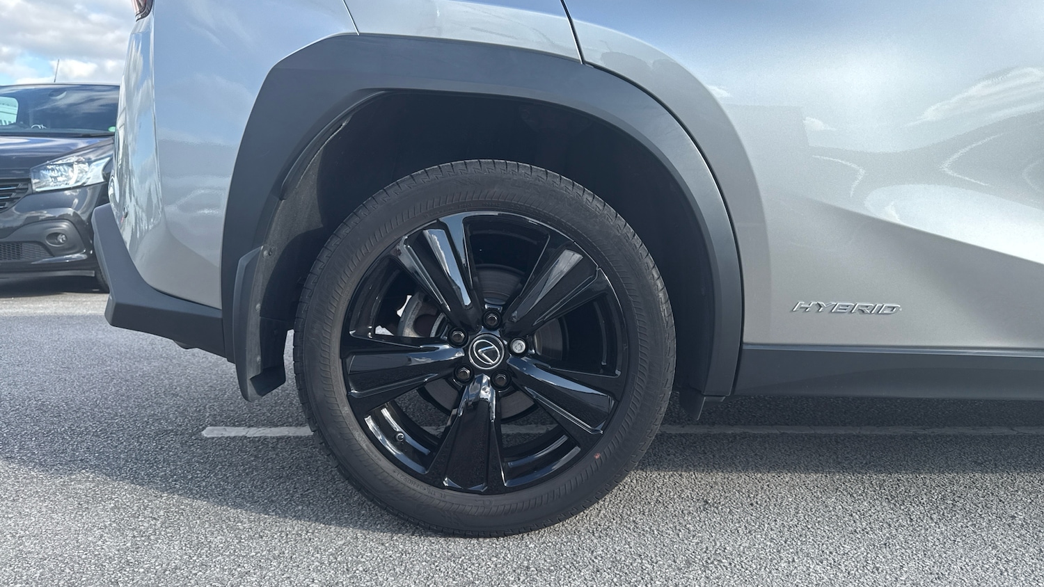 Used Lexus UX 2021 for sale - 76206560: Photo 7