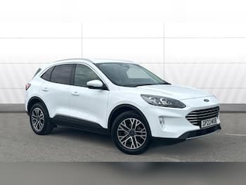 Used Ford Kuga 2023 for sale - 79636431: Photo
