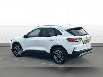 Used Ford Kuga 2023 for sale - 79636431: Photo