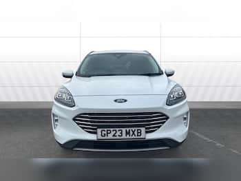 Used Ford Kuga 2023 for sale - 79636431: Photo