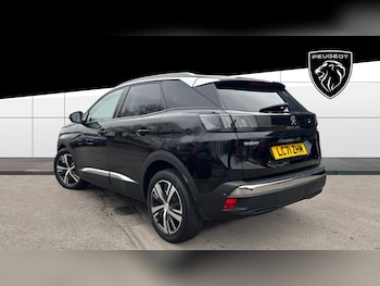 Used Peugeot 3008 2021 for sale - 77689123: Photo
