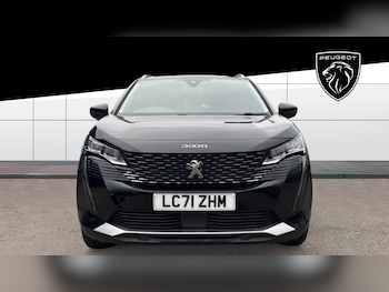 Used Peugeot 3008 2021 for sale - 77689123: Photo