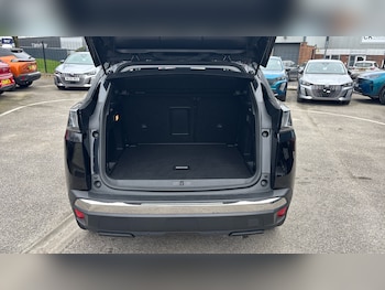 Used Peugeot 3008 2021 for sale - 77689123: Photo