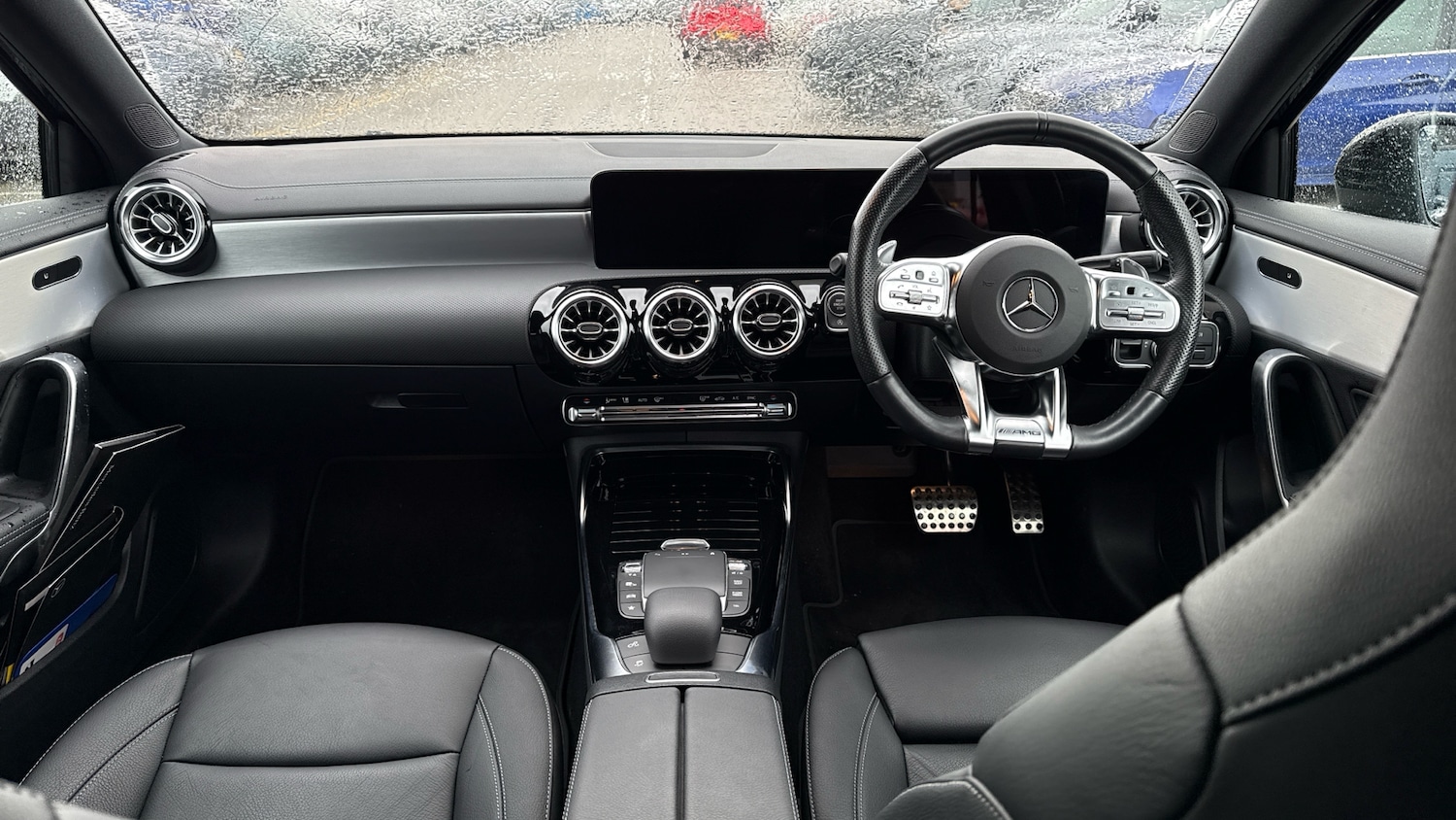 Used Mercedes-Benz A-Class 2022 for sale - 77591316: Photo 10