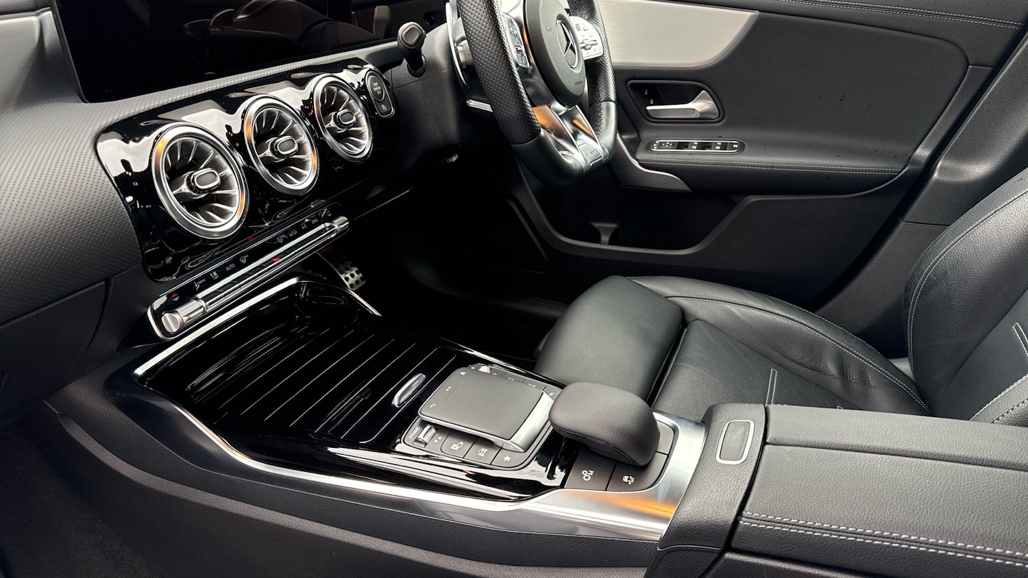 Used Mercedes-Benz A-Class 2022 for sale - 77591316: Photo 13