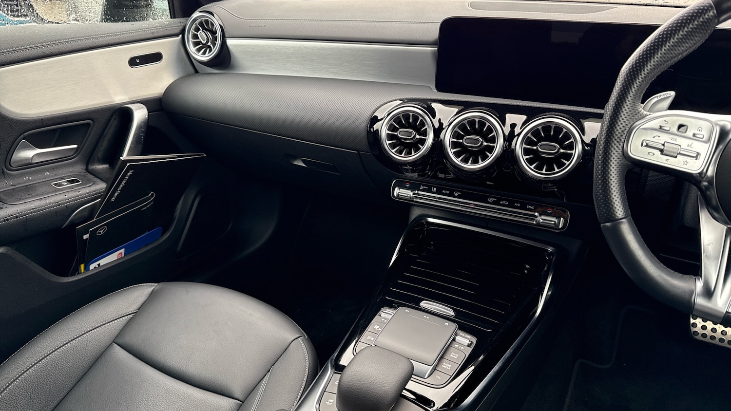 Used Mercedes-Benz A-Class 2022 for sale - 77591316: Photo 14