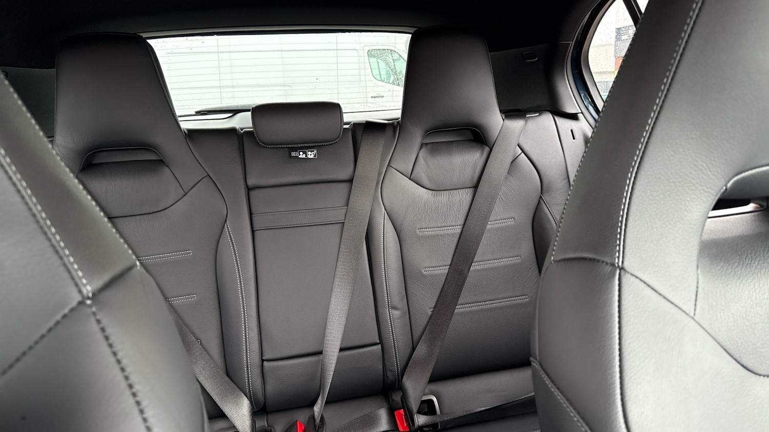 Used Mercedes-Benz A-Class 2022 for sale - 77591316: Photo 15