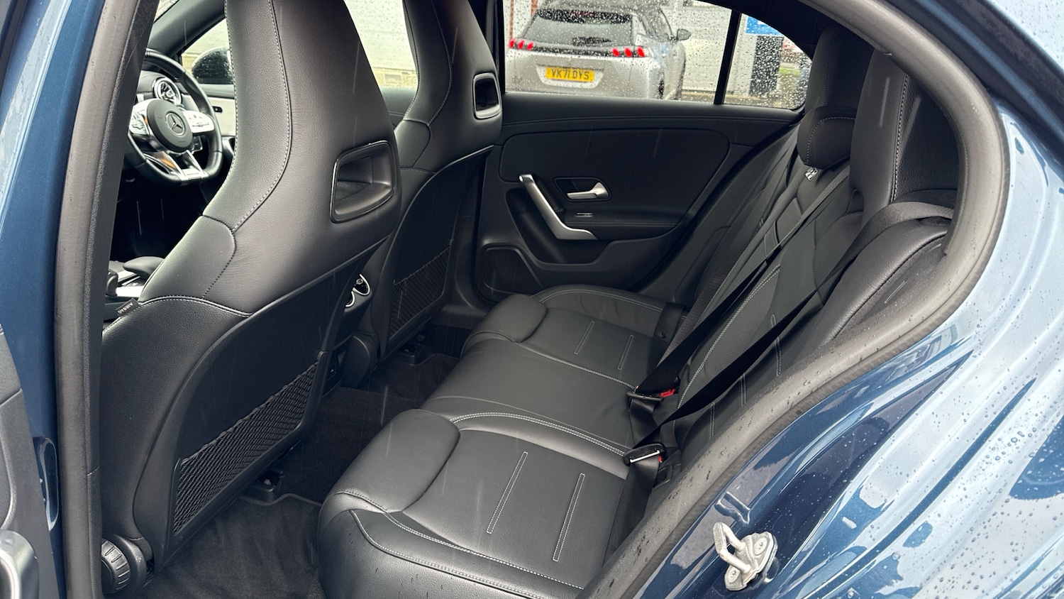 Used Mercedes-Benz A-Class 2022 for sale - 77591316: Photo 16