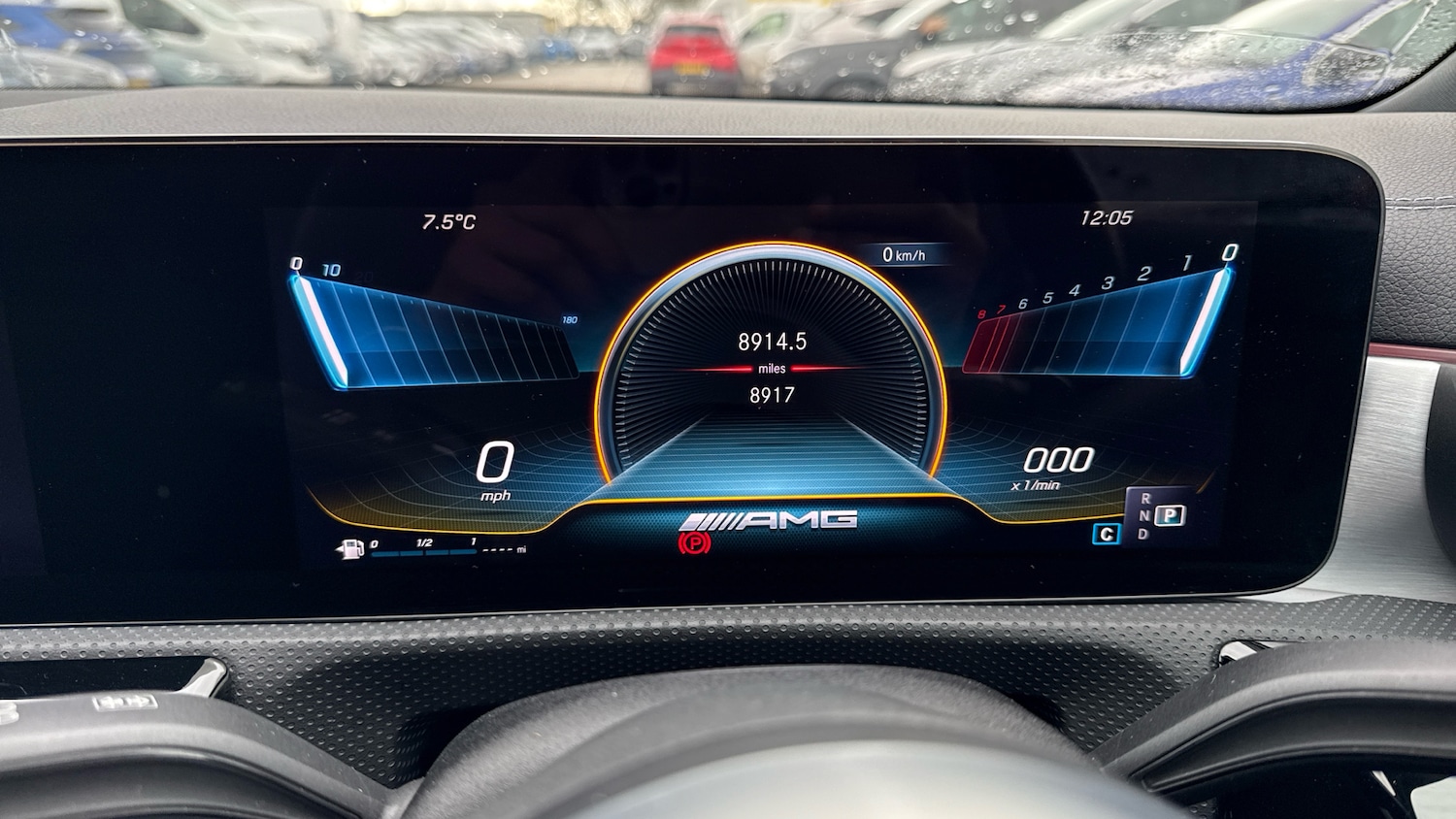 Used Mercedes-Benz A-Class 2022 for sale - 77591316: Photo 18