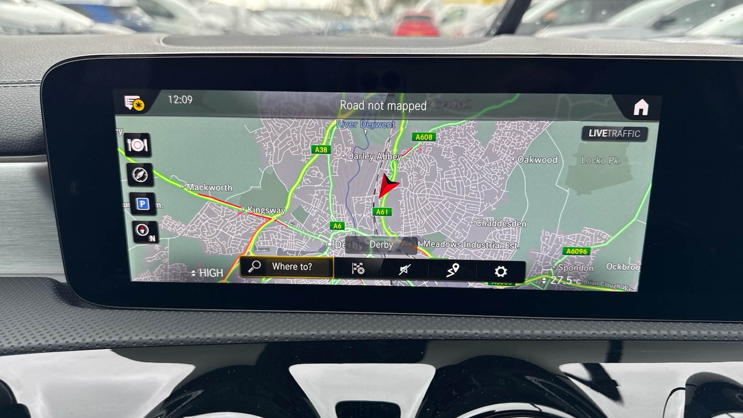 Used Mercedes-Benz A-Class 2022 for sale - 77591316: Photo 25