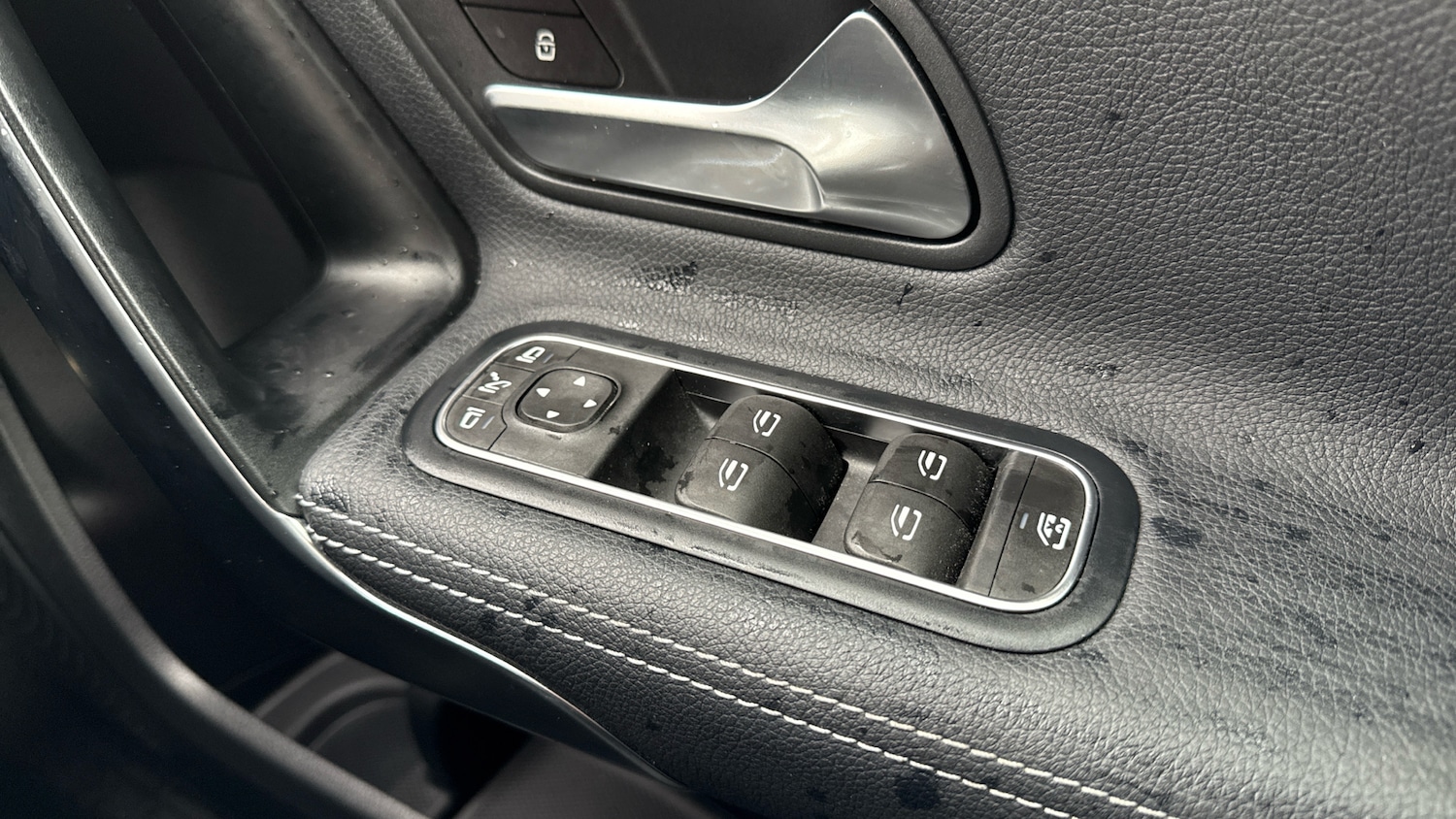 Used Mercedes-Benz A-Class 2022 for sale - 77591316: Photo 32