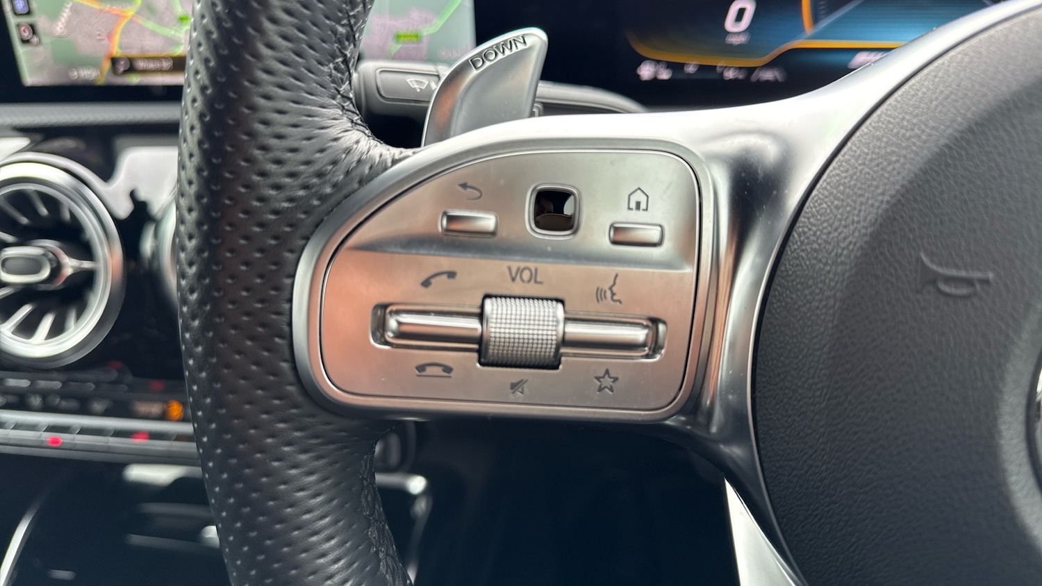 Used Mercedes-Benz A-Class 2022 for sale - 77591316: Photo 35