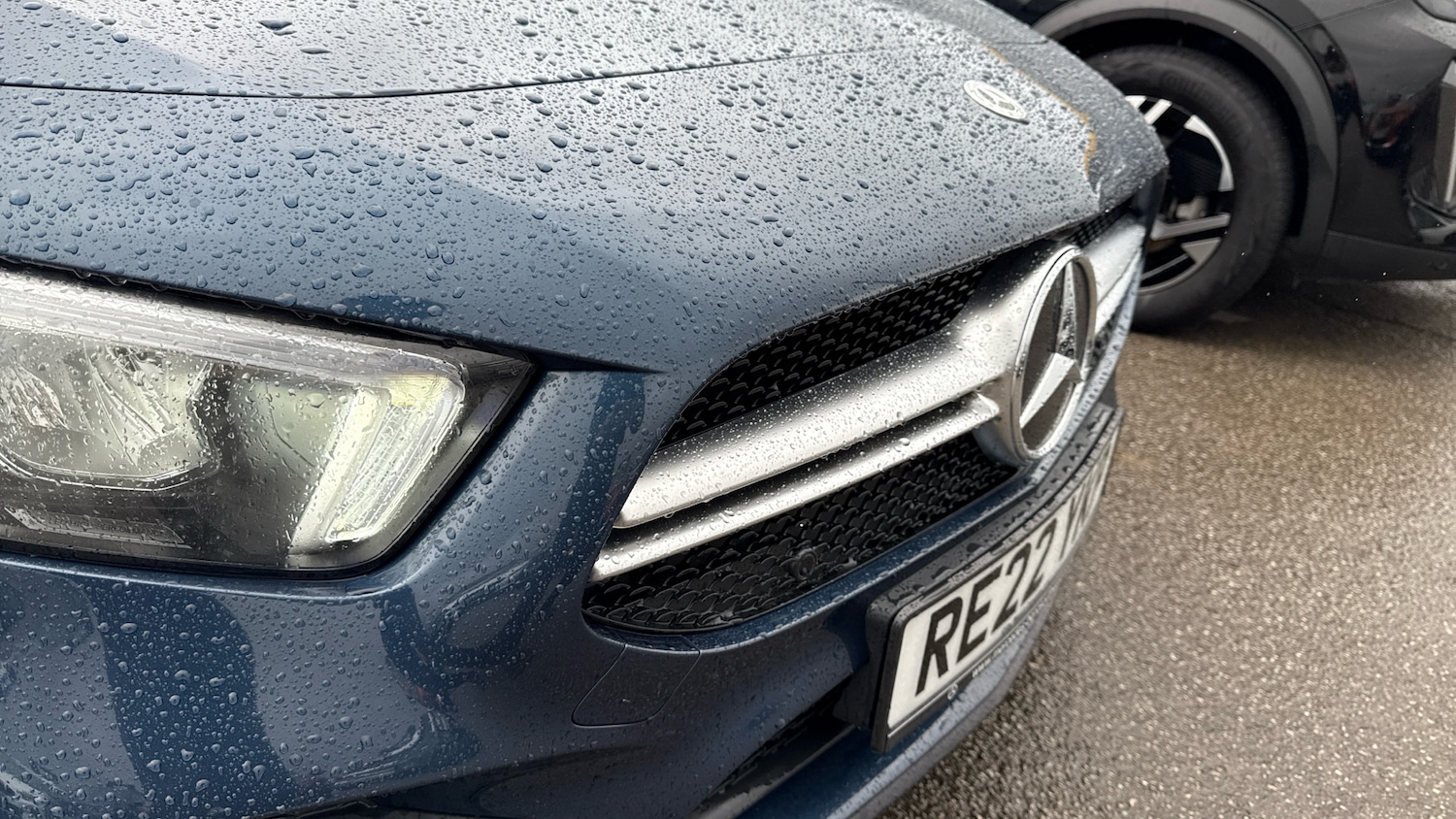 Used Mercedes-Benz A-Class 2022 for sale - 77591316: Photo 41