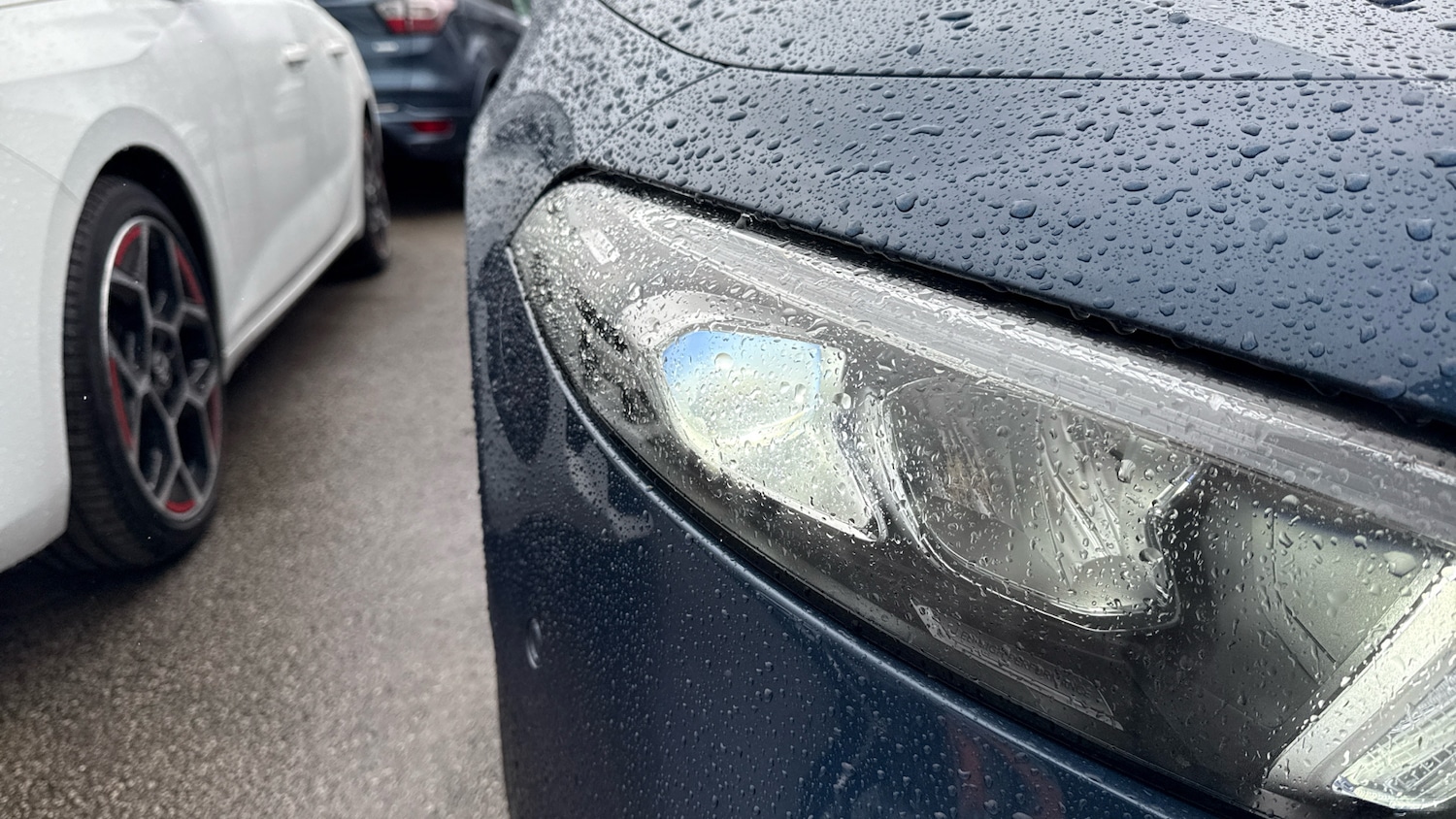 Used Mercedes-Benz A-Class 2022 for sale - 77591316: Photo 42