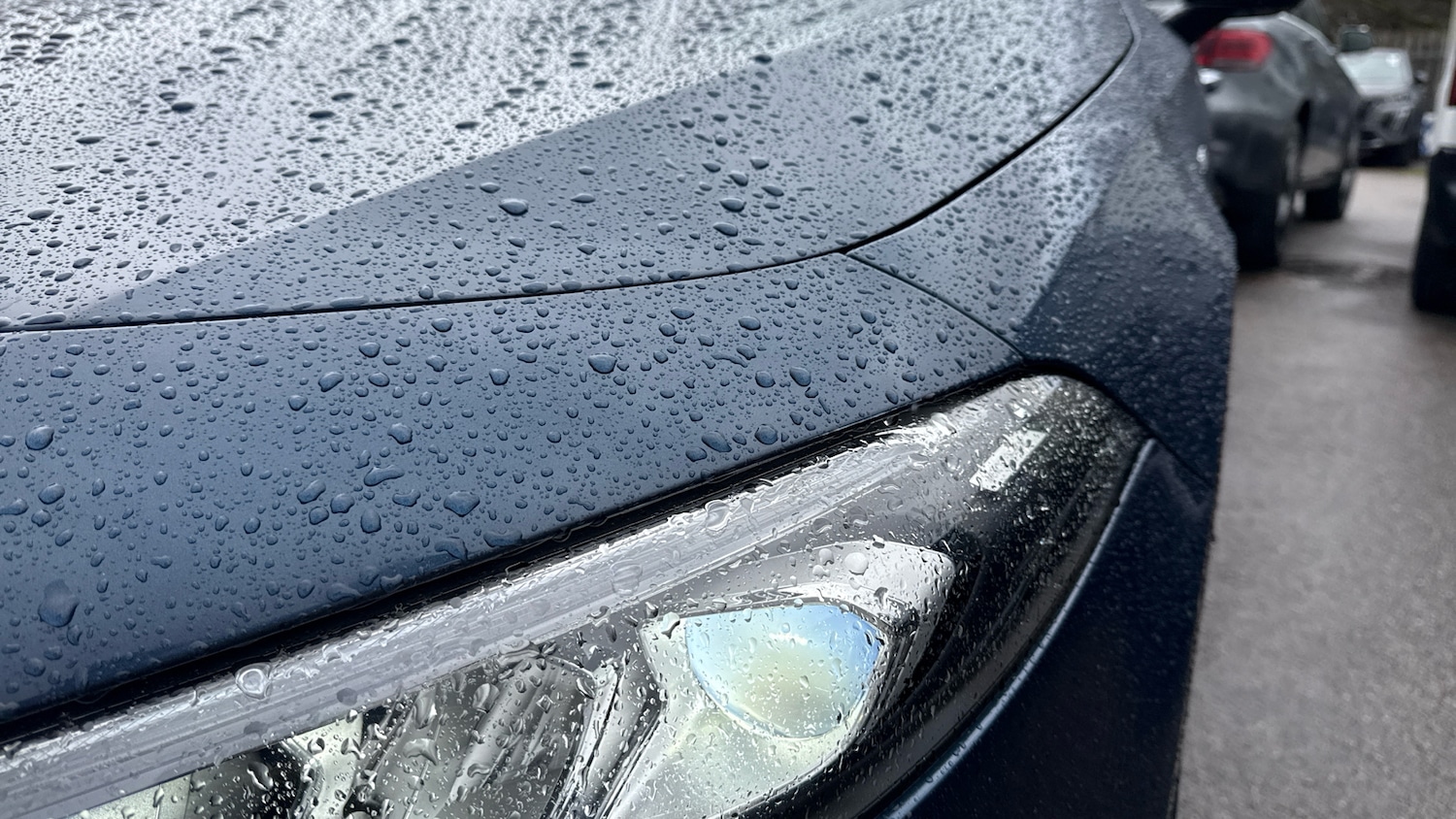 Used Mercedes-Benz A-Class 2022 for sale - 77591316: Photo 44