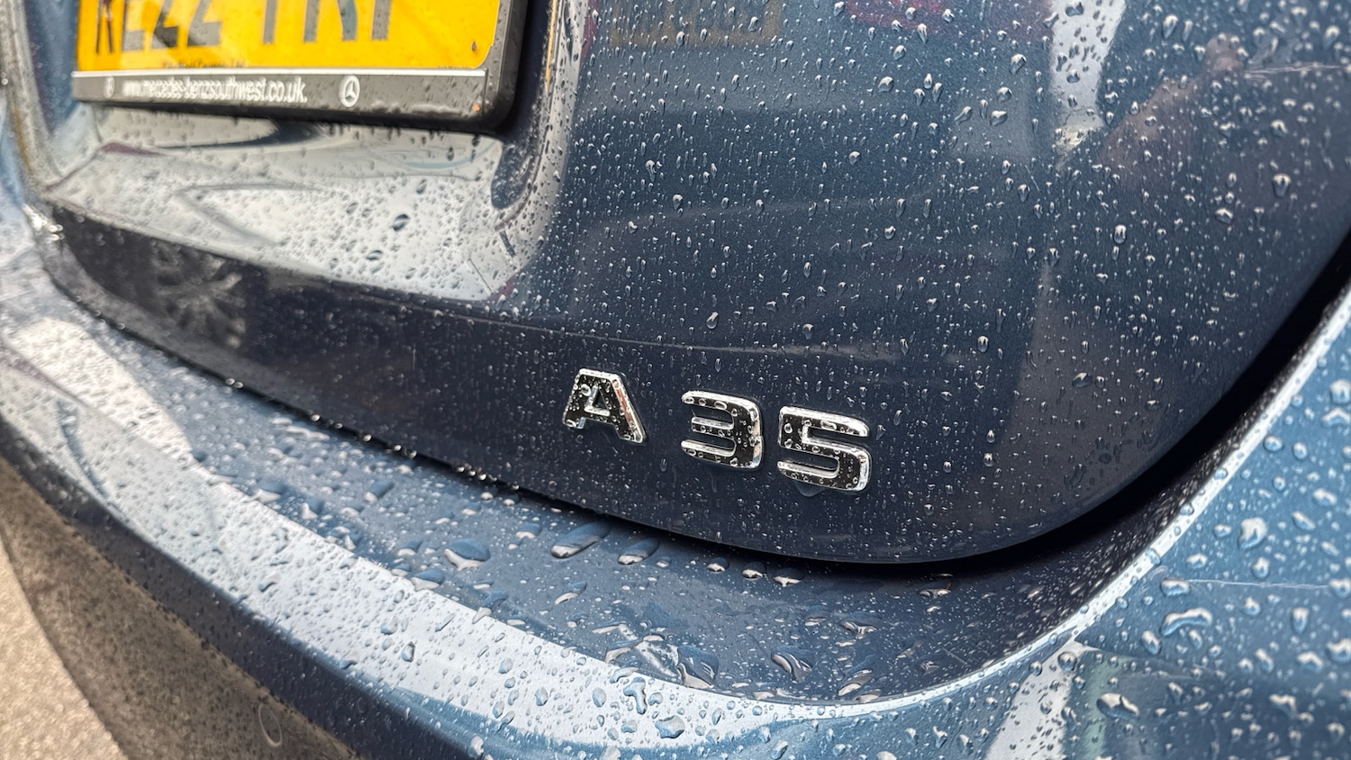 Used Mercedes-Benz A-Class 2022 for sale - 77591316: Photo 46