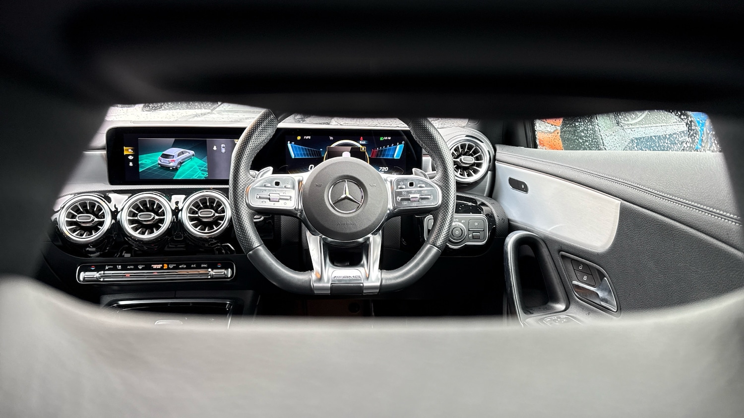 Used Mercedes-Benz A-Class 2022 for sale - 77591316: Photo 54