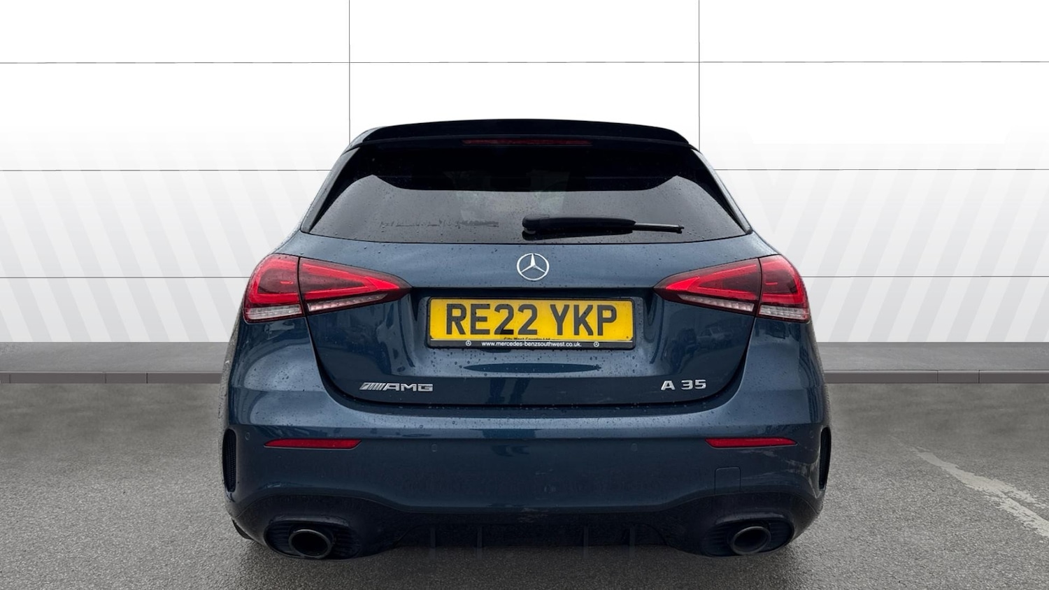 Used Mercedes-Benz A-Class 2022 for sale - 77591316: Photo 6