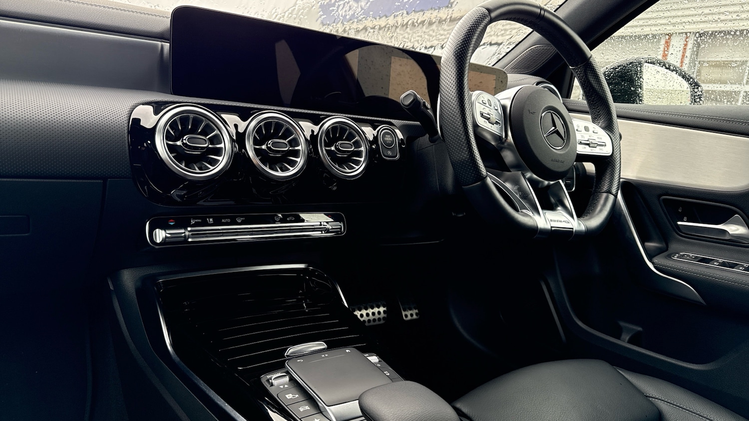 Used Mercedes-Benz A-Class 2022 for sale - 77591316: Photo 9