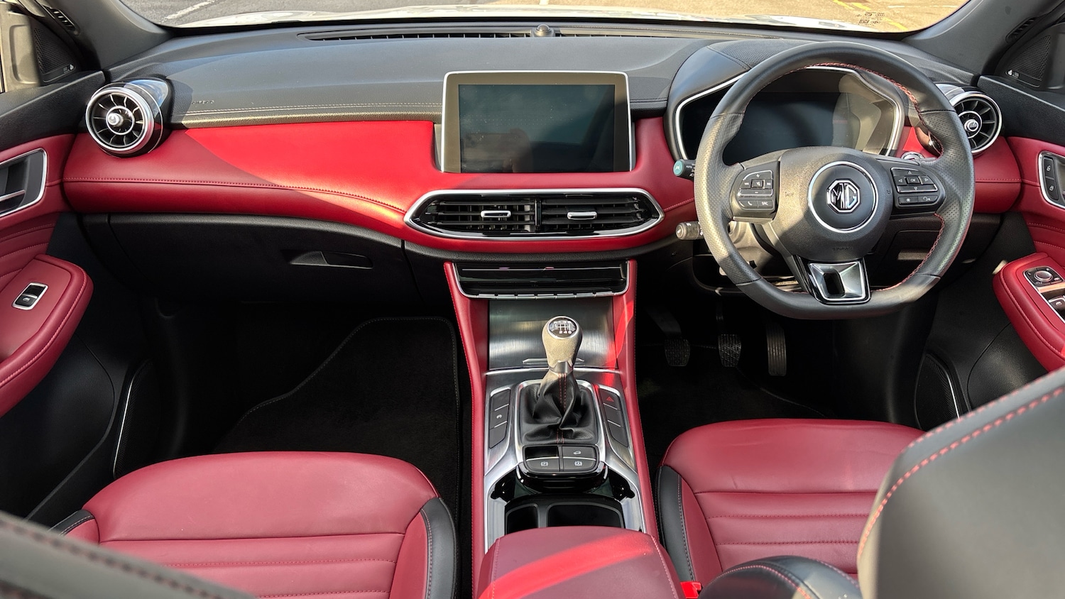 Used MG MG HS 2022 for sale - 76262793: Photo 10