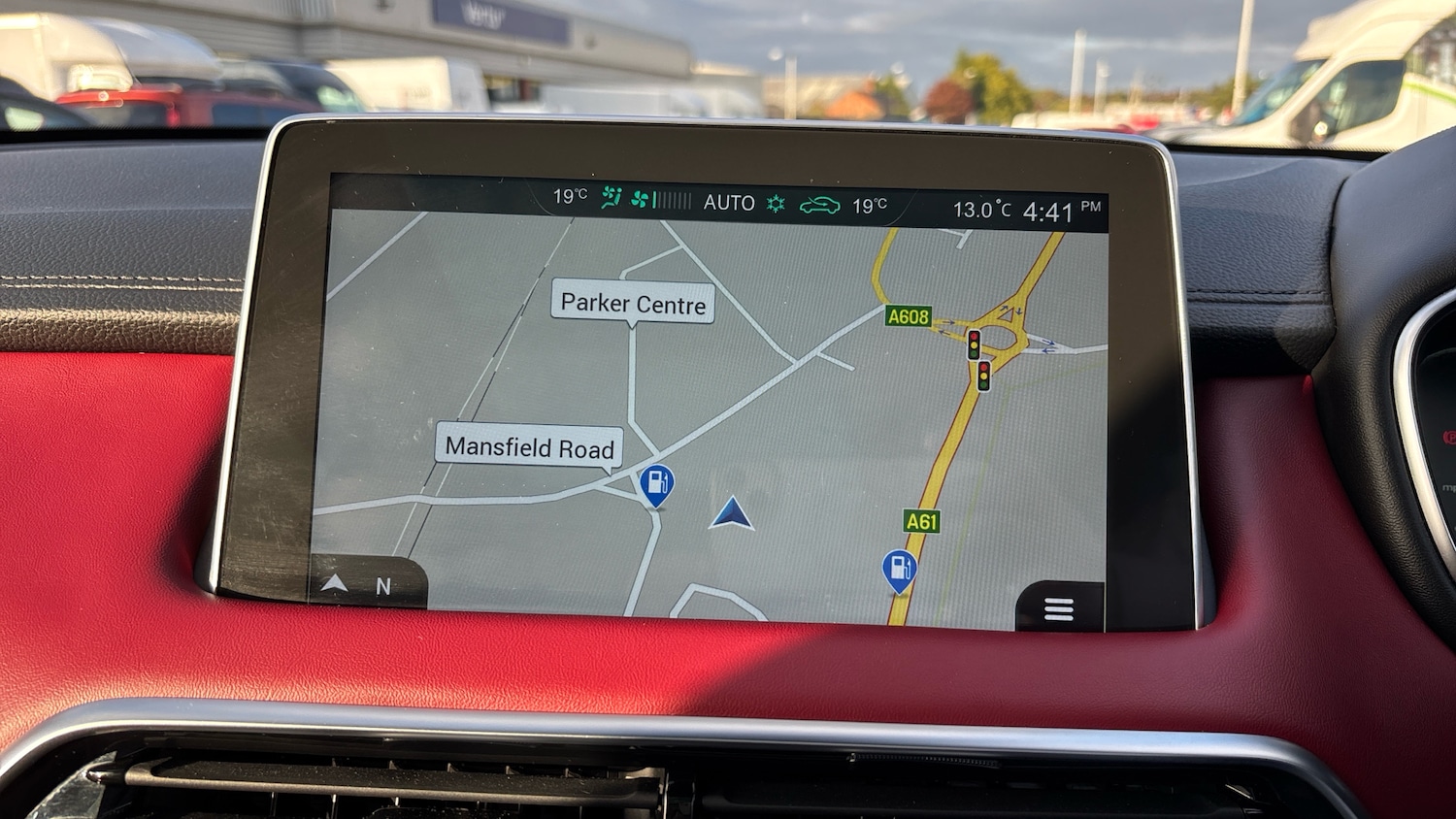 Used MG MG HS 2022 for sale - 76262793: Photo 12