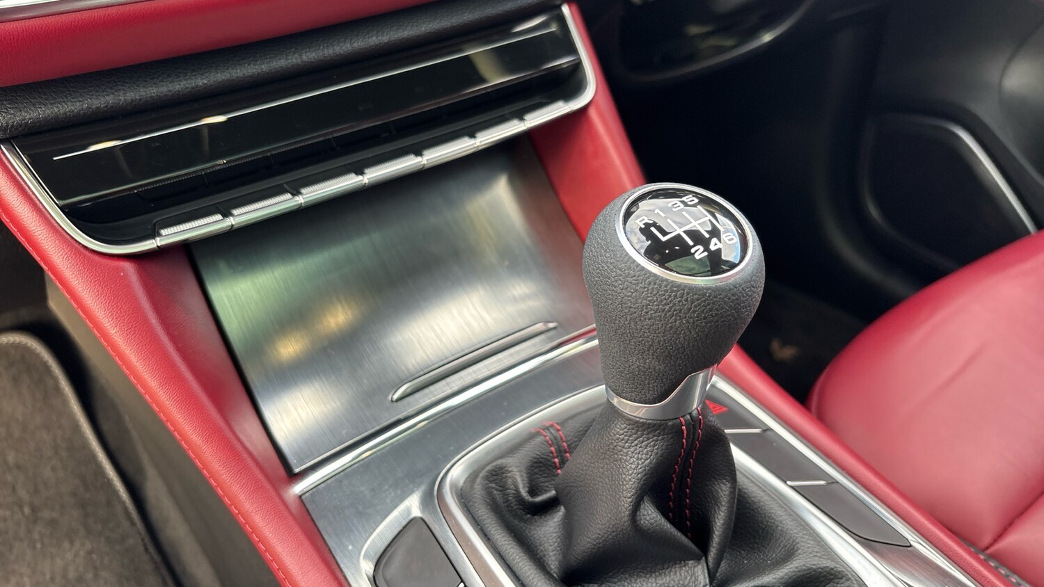 Used MG MG HS 2022 for sale - 76262793: Photo 13