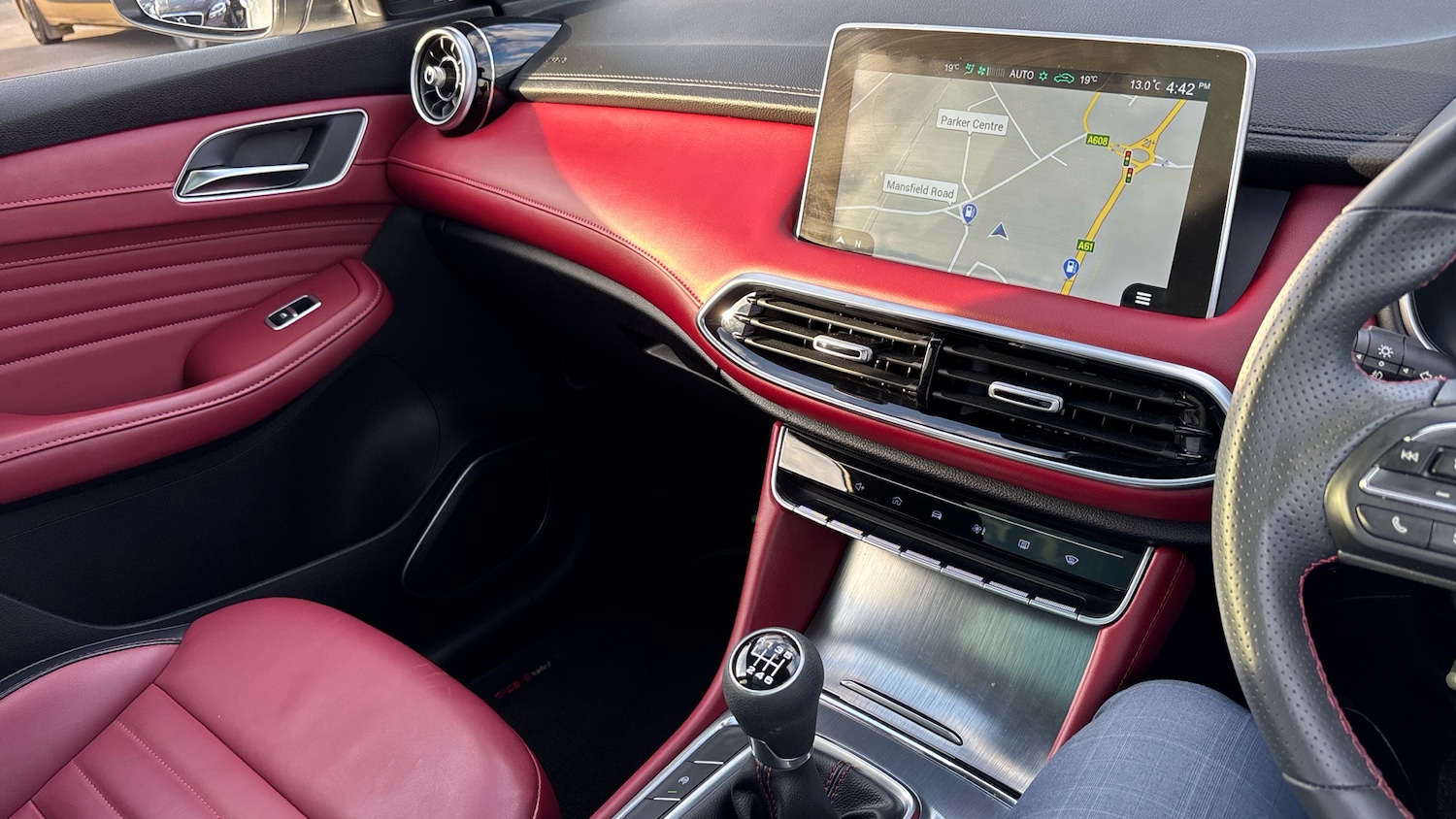 Used MG MG HS 2022 for sale - 76262793: Photo 14