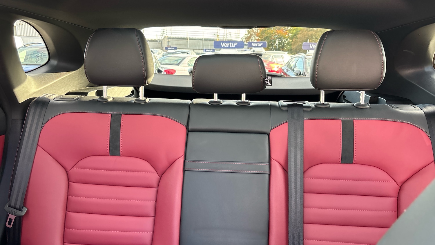 Used MG MG HS 2022 for sale - 76262793: Photo 15