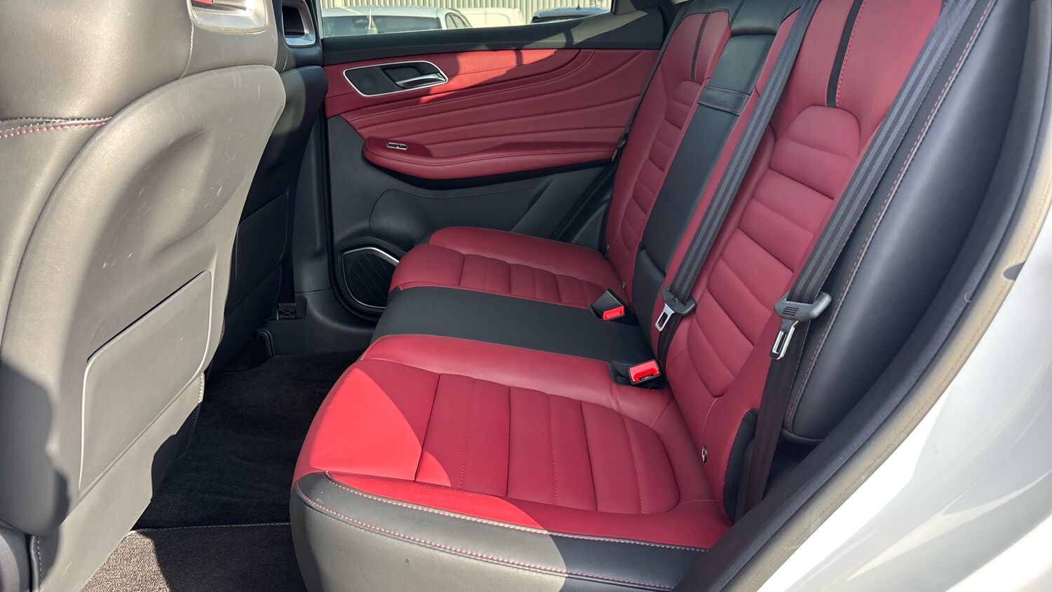 Used MG MG HS 2022 for sale - 76262793: Photo 16