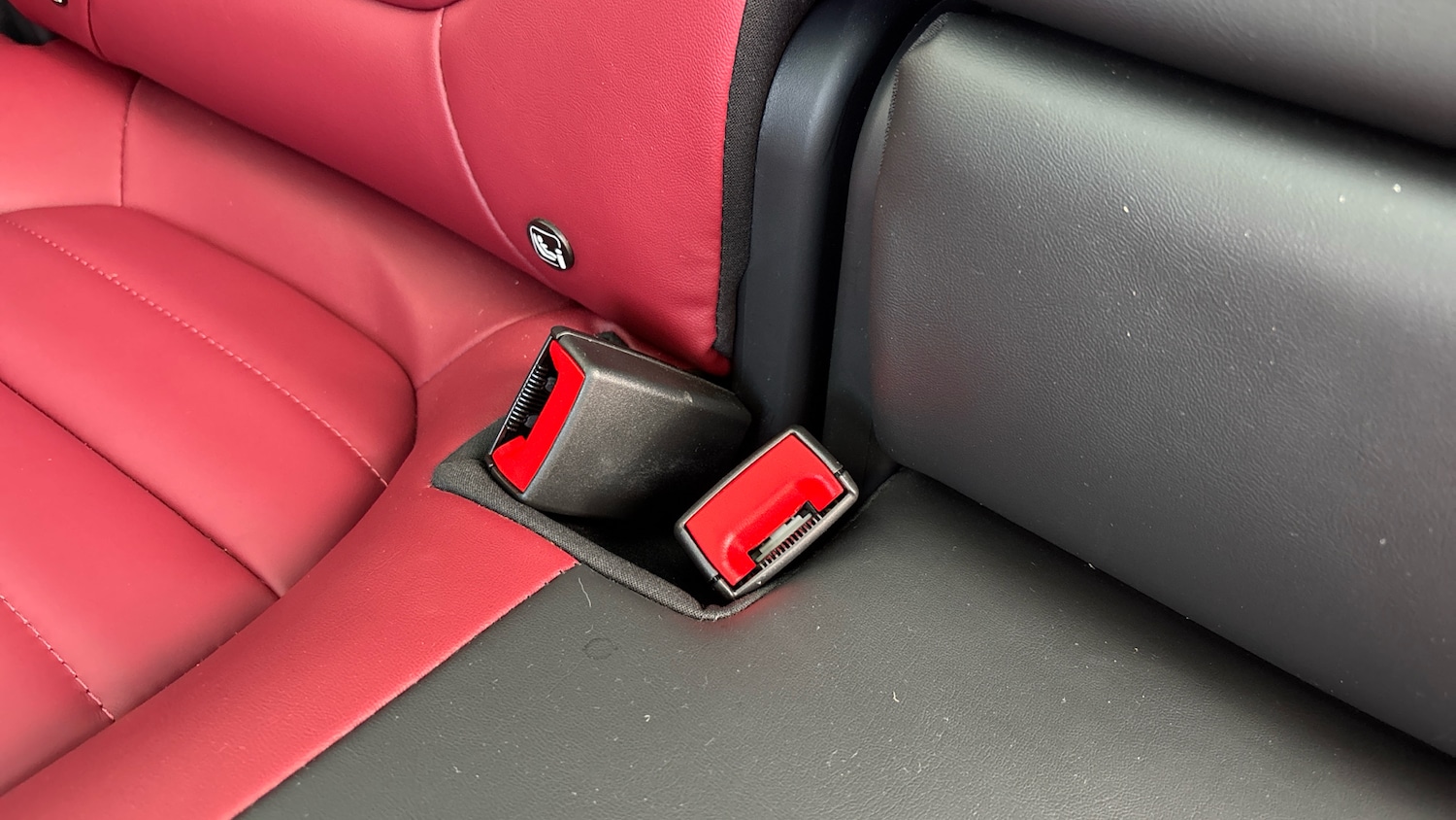 Used MG MG HS 2022 for sale - 76262793: Photo 17