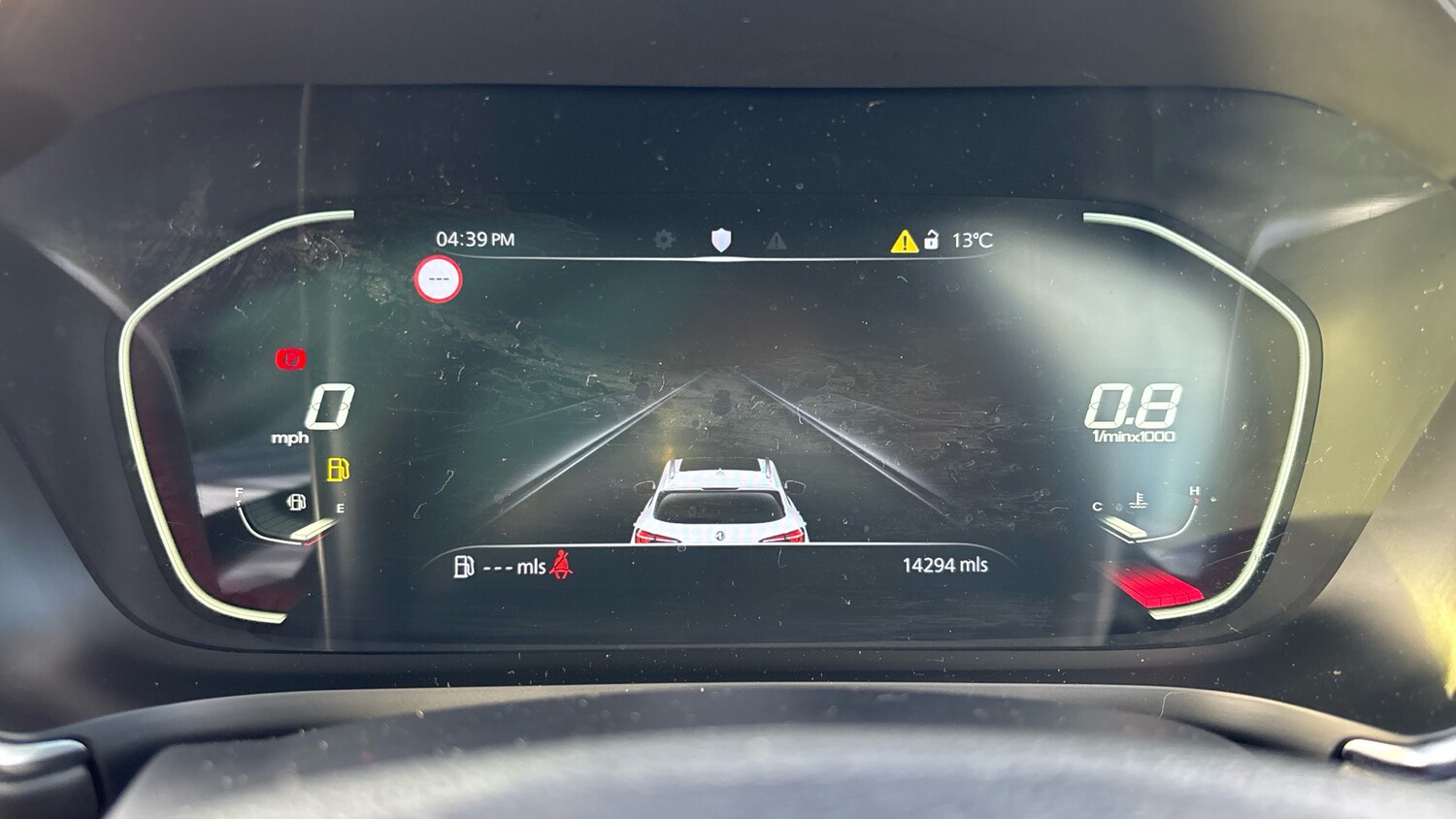 Used MG MG HS 2022 for sale - 76262793: Photo 18