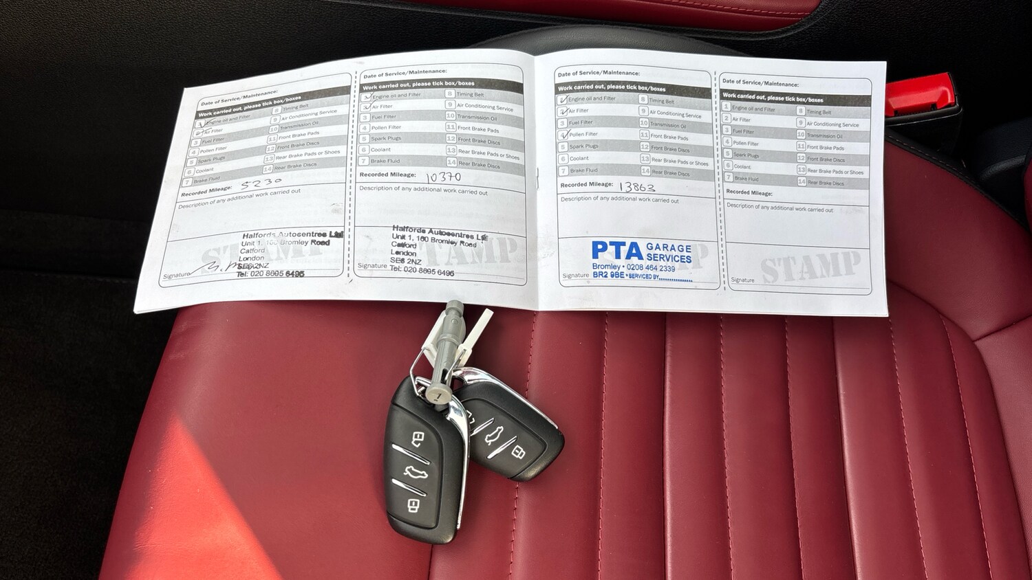 Used MG MG HS 2022 for sale - 76262793: Photo 19