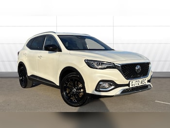 2022 (72) - 1.5 T-GDI Exclusive 5dr Petrol Hatchback