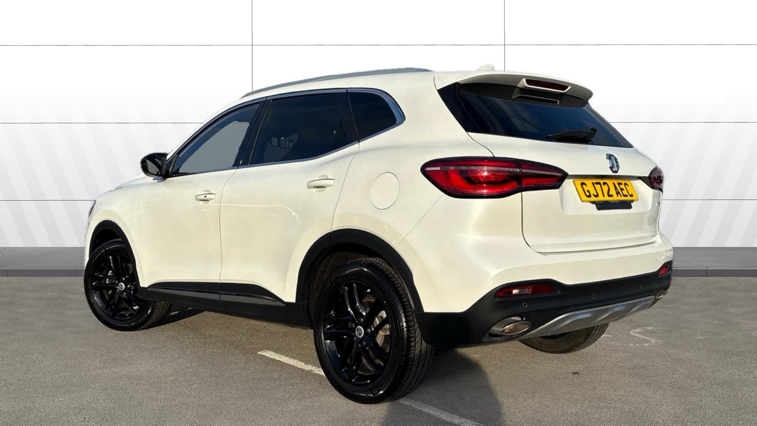 Used MG MG HS 2022 for sale - 76262793: Photo 2