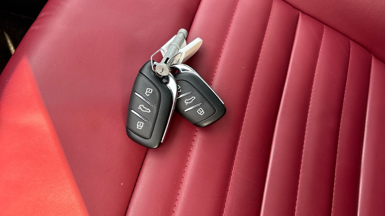 Used MG MG HS 2022 for sale - 76262793: Photo 20