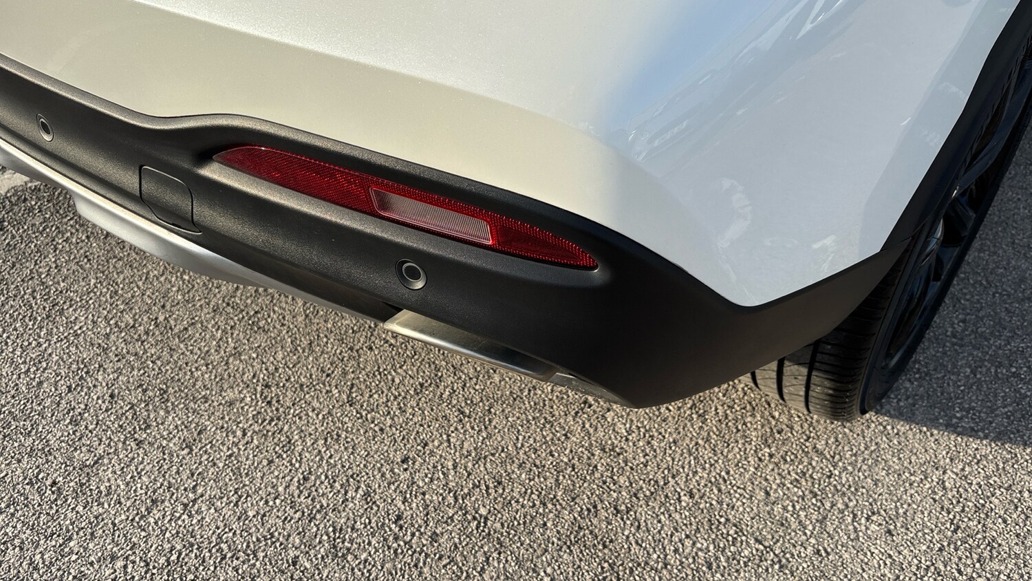 Used MG MG HS 2022 for sale - 76262793: Photo 21