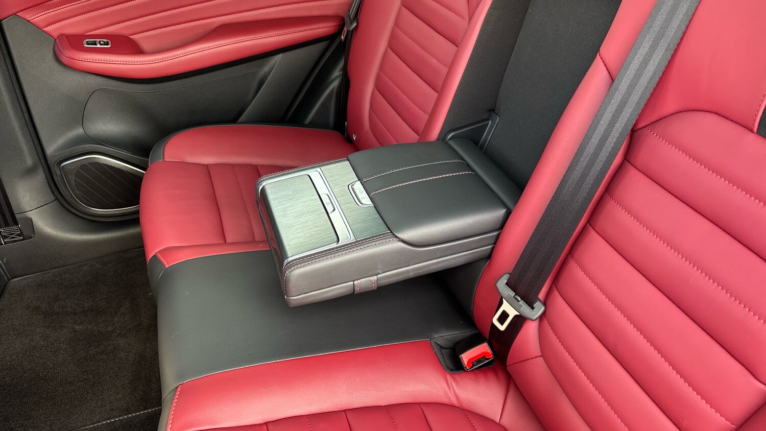 Used MG MG HS 2022 for sale - 76262793: Photo 22