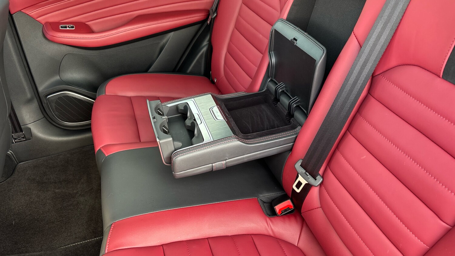 Used MG MG HS 2022 for sale - 76262793: Photo 23