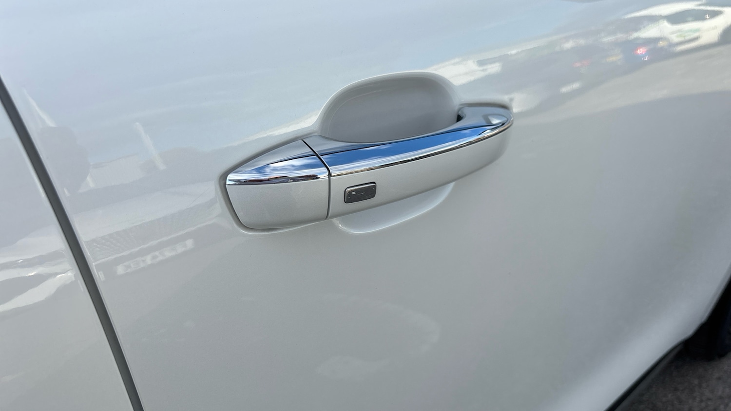 Used MG MG HS 2022 for sale - 76262793: Photo 25