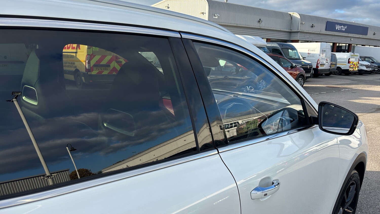 Used MG MG HS 2022 for sale - 76262793: Photo 26