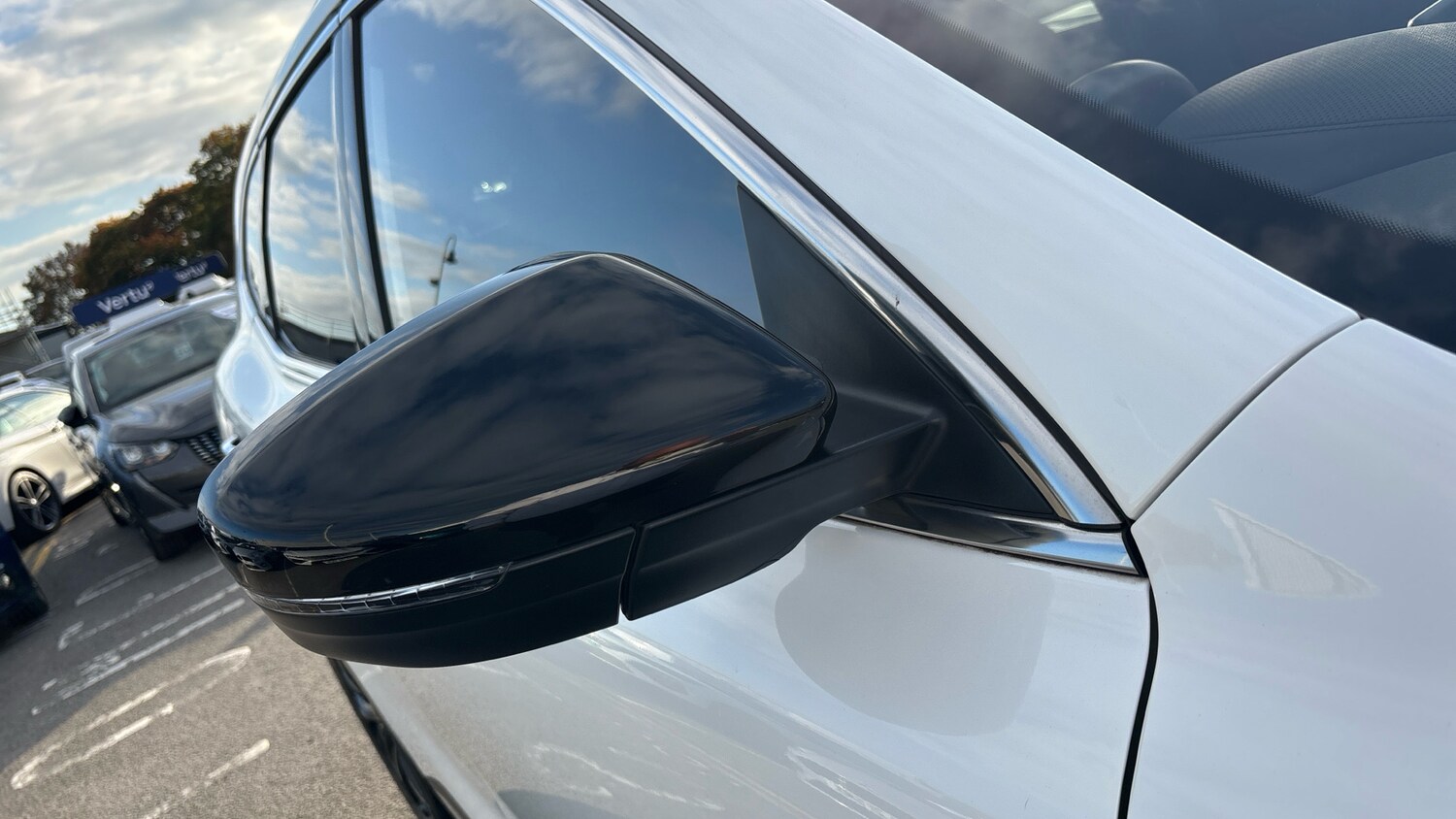 Used MG MG HS 2022 for sale - 76262793: Photo 27