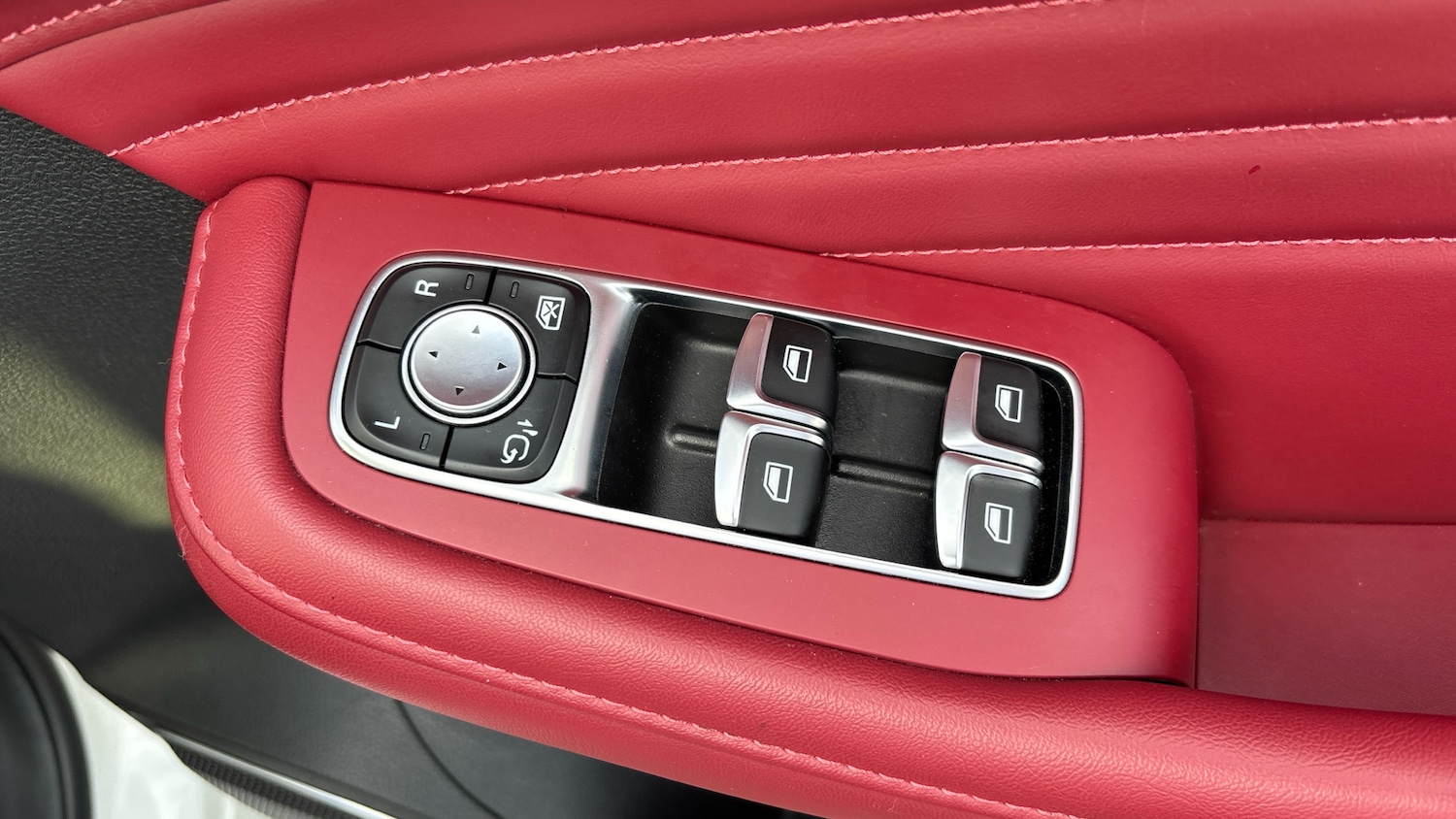 Used MG MG HS 2022 for sale - 76262793: Photo 30