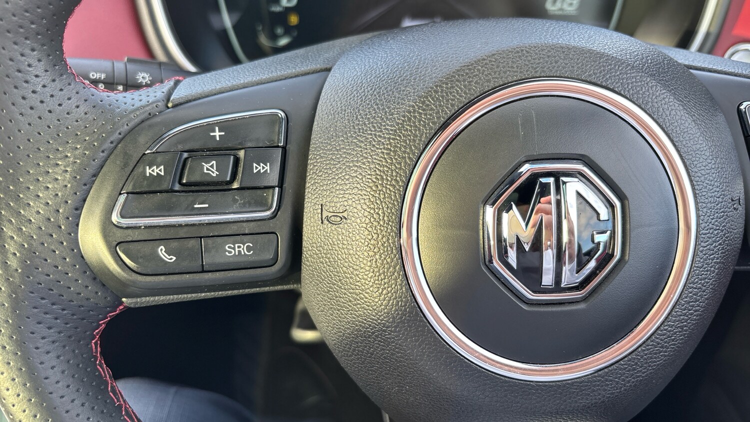 Used MG MG HS 2022 for sale - 76262793: Photo 33