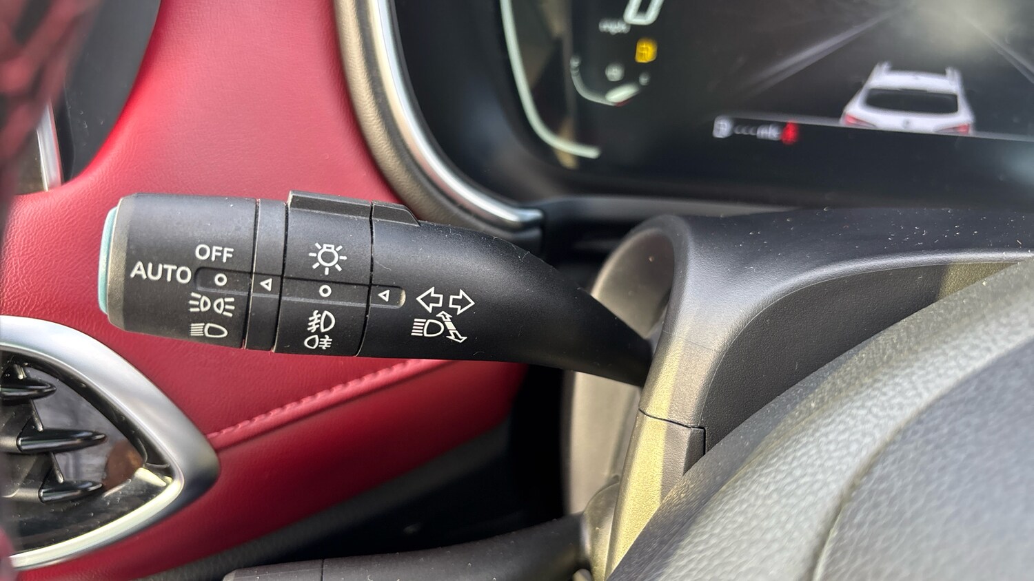 Used MG MG HS 2022 for sale - 76262793: Photo 36