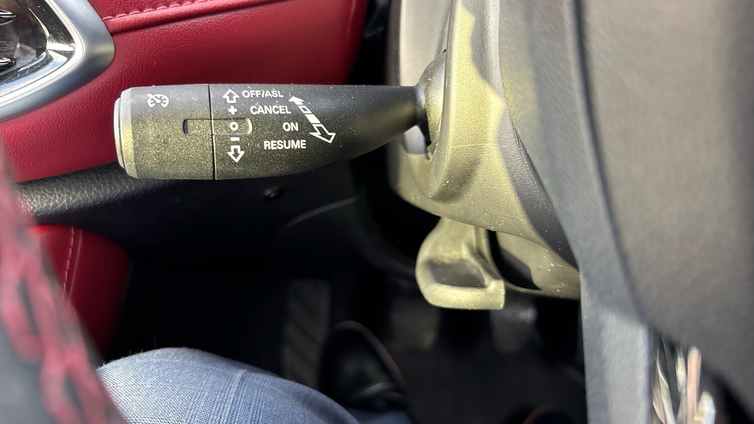 Used MG MG HS 2022 for sale - 76262793: Photo 37